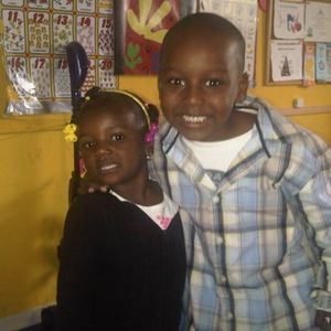 Meet your Posher, Angelo